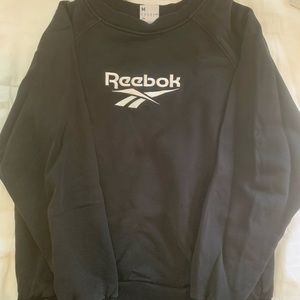 Rebook Sweatshirt